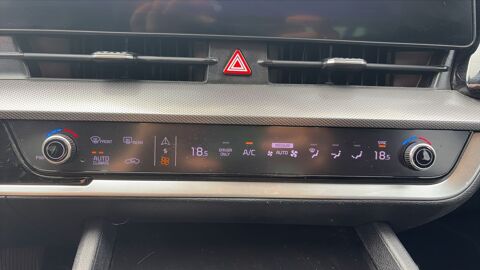 Sportage 1.6 T-GDI 230 Hybrid BVA6 Design 2022 occasion 92270 Bois Colombes