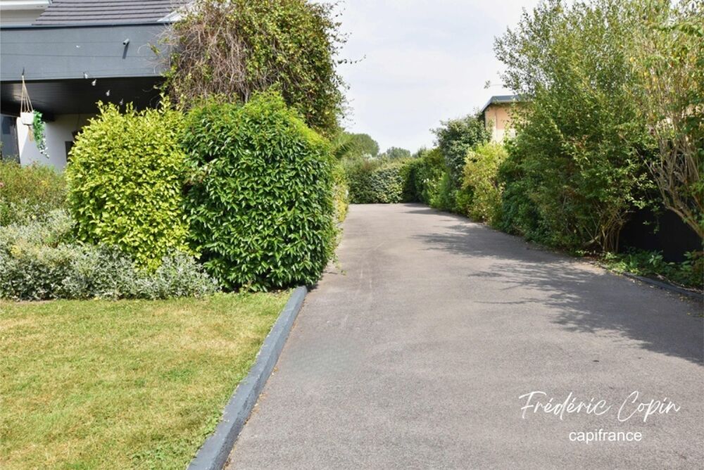 à vendre  Villa Rang-du-Fliers (62180)