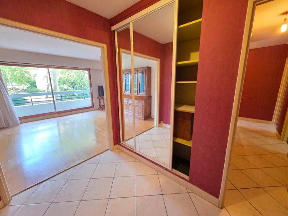 Vente Appartement Appartement à vendre 3 pièces CHAVILLE (92) Chaville