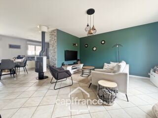  Maison à vendre 6 pièces 156 m²