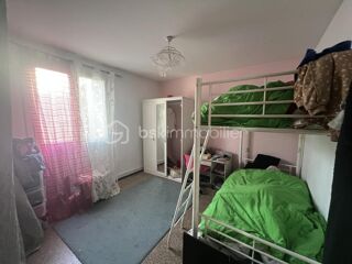  Appartement � vendre 4 pi�ces 67 m�