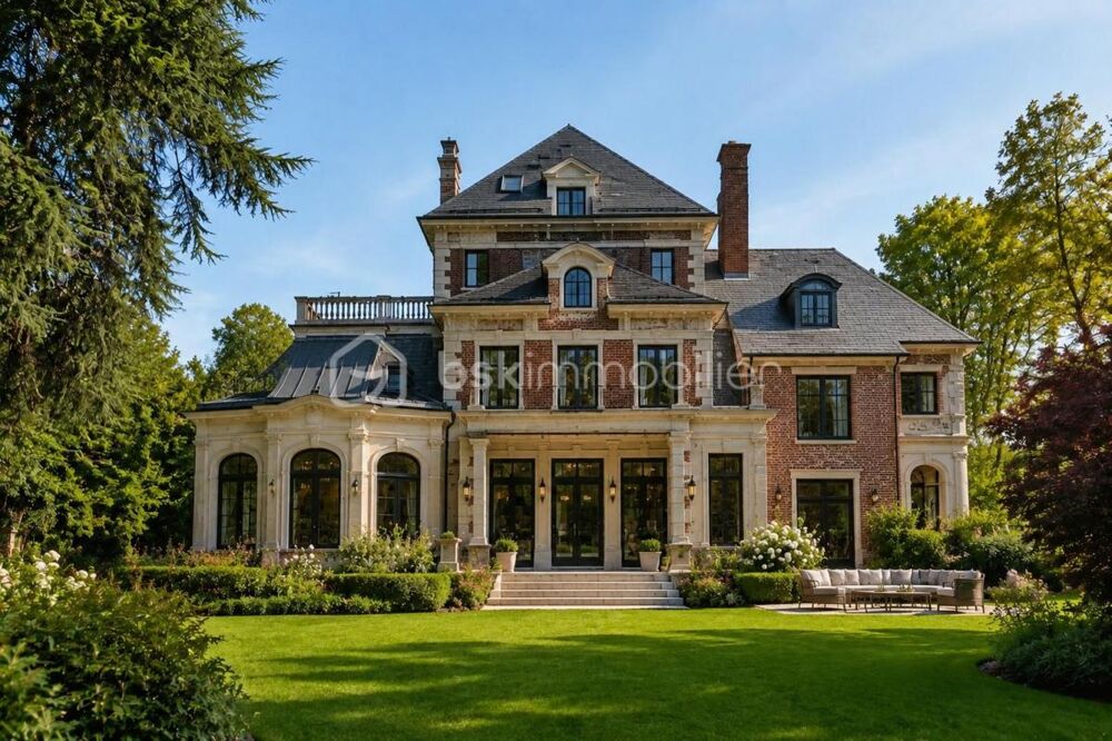 à vendre  Propriété/château Douai (59500)