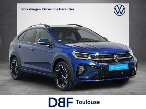 Taigo 1.5 TSI 150 DSG7 R-Line Edition 2025 occasion 31100 Toulouse