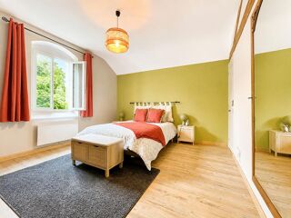  Maison à vendre 3 pièces 50 m²