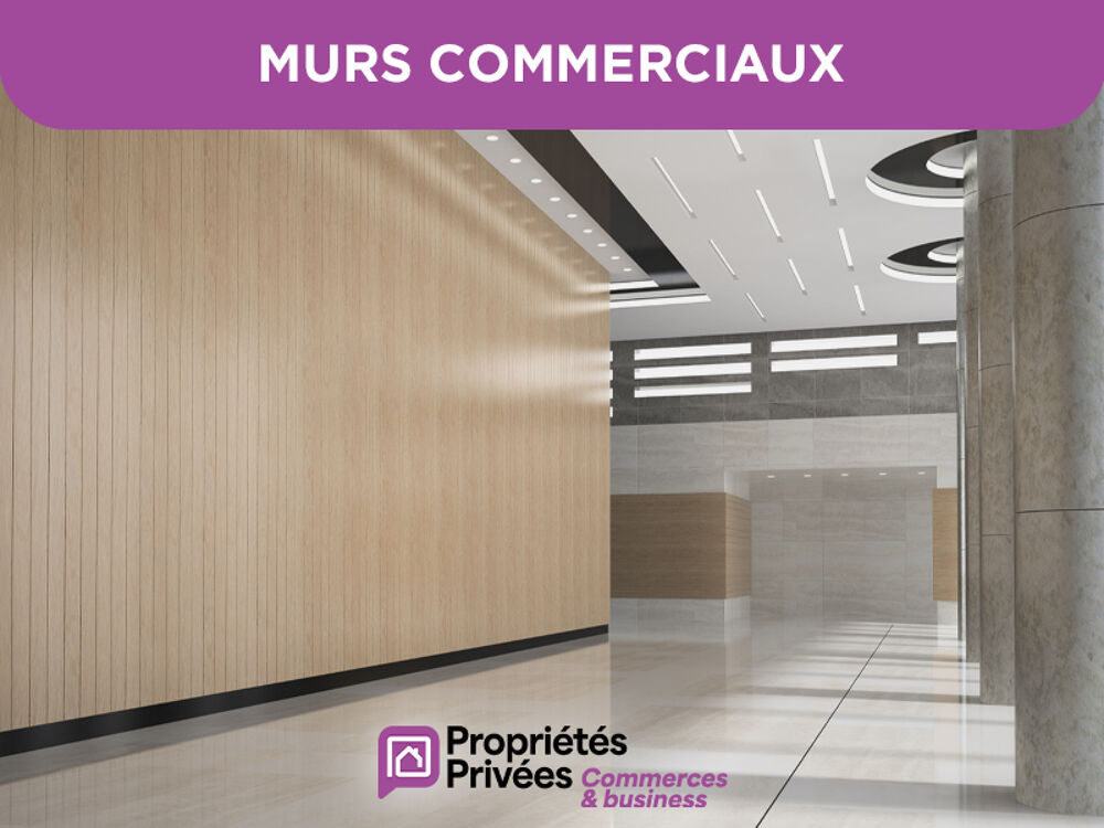   PUGET SUR ARGENS - MURS, LOCAL D'ACTIVITE, BUREAUX 