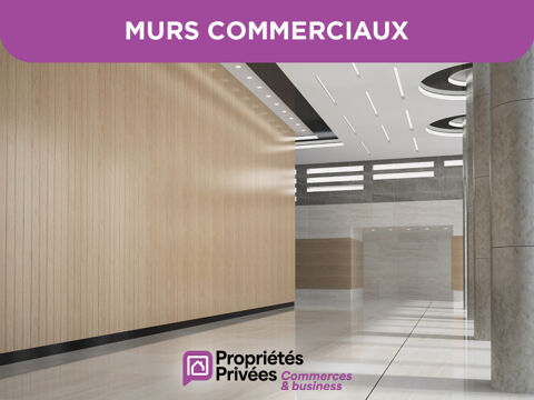 PUGET SUR ARGENS - MURS, LOCAL D'ACTIVITE, BUREAUX 367000 83600 Frejus