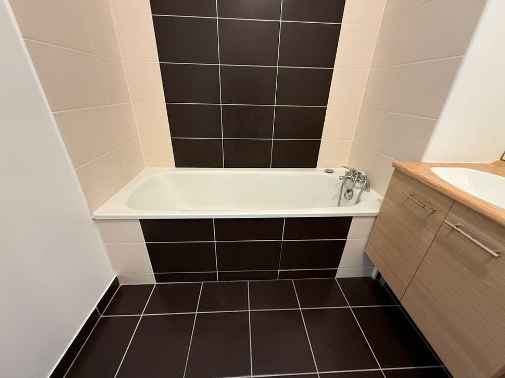 Location Appartement Studio de 27m2 à louer sur Dammartin-en-Goële Dammartin en goele