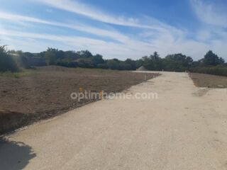  Terrain � vendre 555 m�