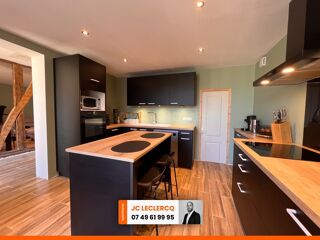  Maison � vendre 8 pi�ces 181 m�