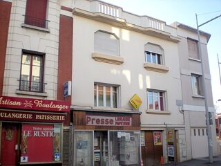  Appartement à louer 3 pièces 59 m²