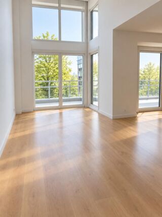 Vente Appartement 5 PIECES DUPLEX AVEC TERRASSES Suresnes