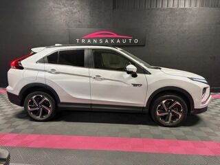 Eclipse Cross 2.4 MIVEC PHEV Twin Motor 4WD Intense 2023 occasion 87280 Limoges