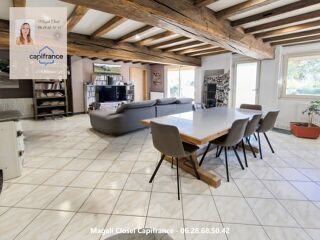  Maison � vendre 5 pi�ces 107 m�