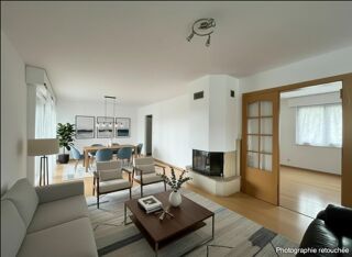  Appartement � vendre 4 pi�ces 91 m�