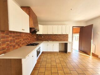  Maison à vendre 6 pièces 117 m²