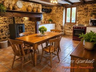  Maison à vendre 6 pièces 153 m²