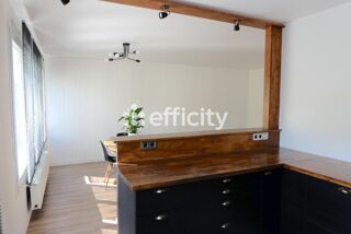  Appartement � vendre 3 pi�ces 63 m�