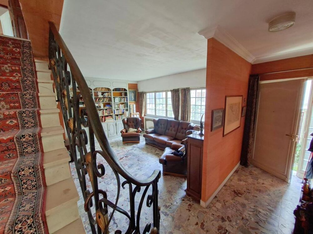 à vendre  Maison Versailles (78000)