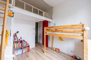  Appartement � vendre 3 pi�ces 39 m�