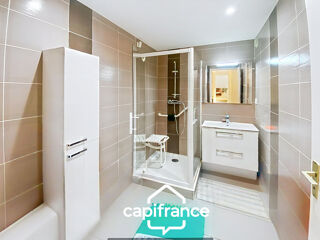  Appartement à vendre 3 pièces 67 m²