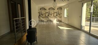  Maison à vendre 4 pièces 143 m²