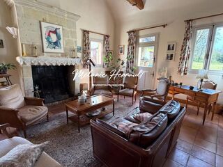  Maison � vendre 8 pi�ces 200 m�
