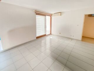  Appartement � vendre 2 pi�ces 50 m�