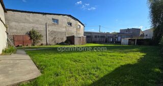  Maison à vendre 3 pièces 107 m²