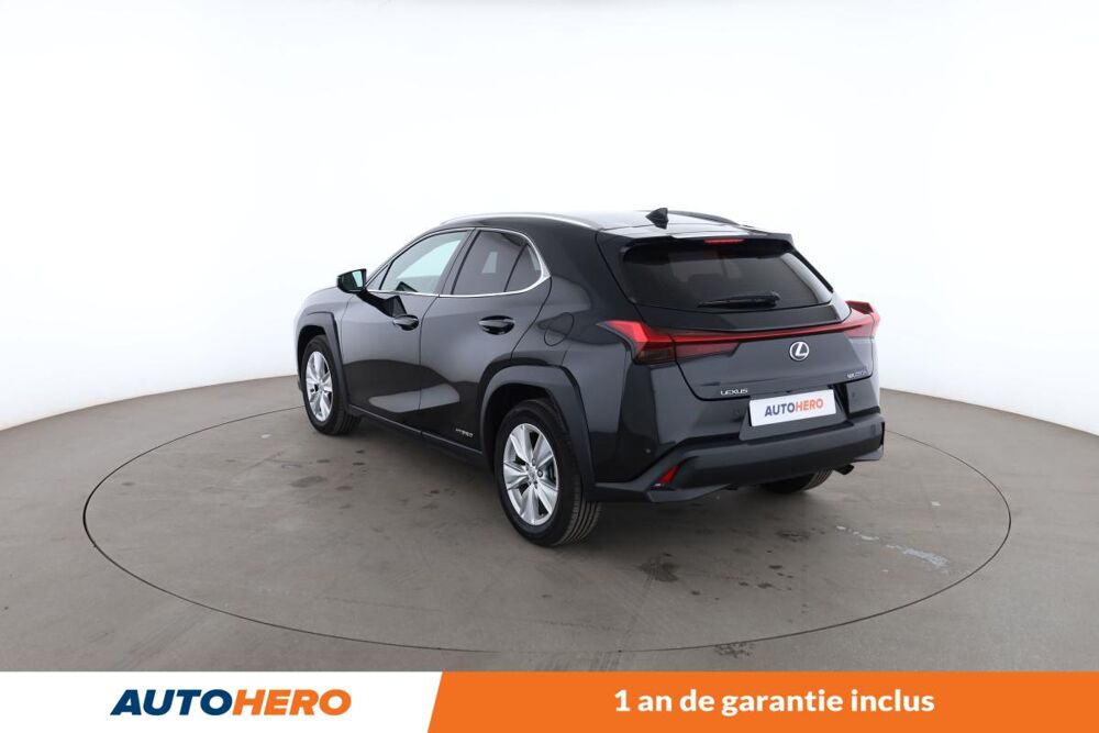 UX 250h Pack Confort Business 2WD 184 ch 2021 occasion 92130 Issy-les-Moulineaux
