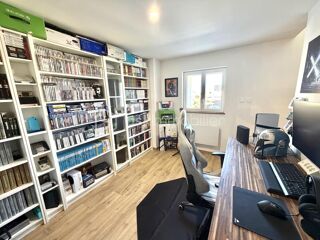  Maison à vendre 6 pièces 110 m²