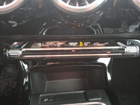 Classe A IV 180 AMG LINE 2020 occasion 55800 Contrisson