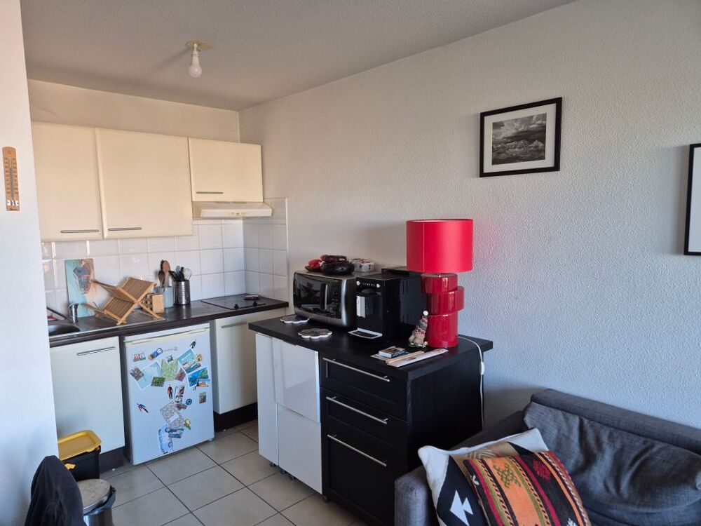 Appartement de 41m2 à louer sur Talence