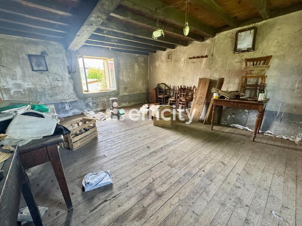 Vente Maison Maison Thiers