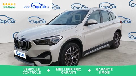 Annonce voiture BMW X1 23990 