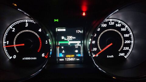 Asx 1.6 DI-D 114 4WD S-Style 2017 occasion 68140 Stosswihr