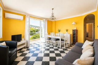  Appartement à vendre 3 pièces 63 m²