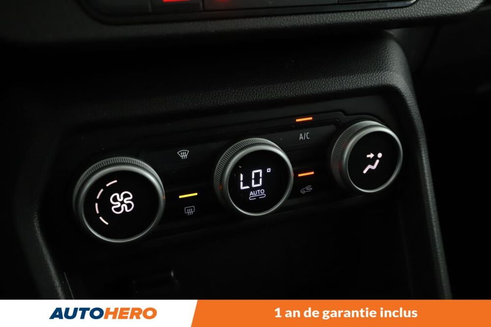 Jogger 1.6 Hybrid SL Extreme 5PL 140 ch 2023 occasion 92130 Issy-les-Moulineaux
