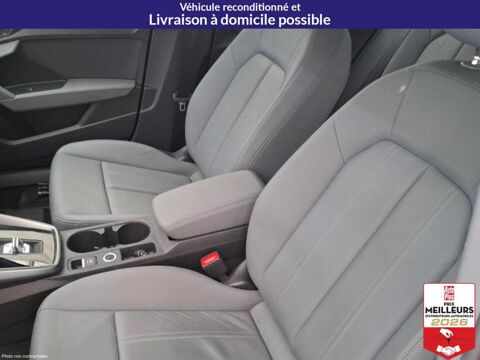 A3 35 TFSI MHEV 150 S-tronic 7 Design Lu 2022 occasion 10150 Lavau