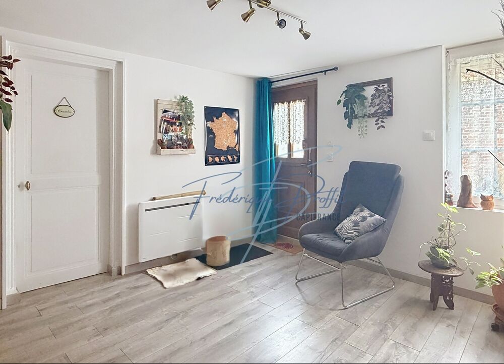 Maison à vendre 5 pièces