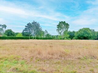  Terrain � vendre 6614 m�