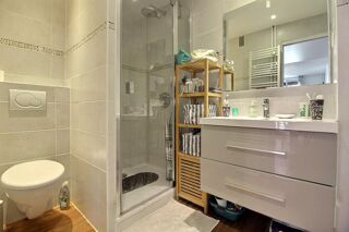  Appartement à vendre 3 pièces 55 m²