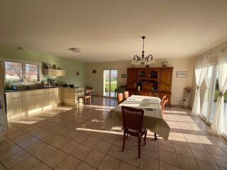  Villa à vendre 3 pièces 88 m²