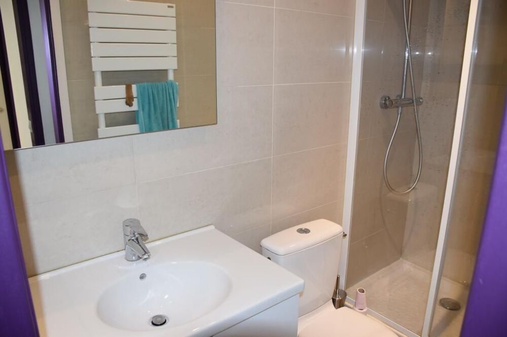 Location Appartement Studio de 15m2 à louer sur Paris 16 Paris 16