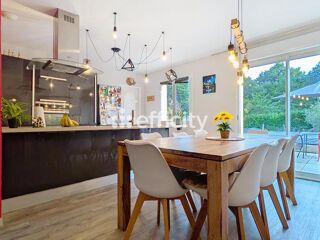  Maison à vendre 4 pièces 87 m²