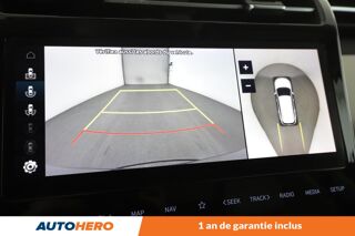 Tucson 1.6 T-GDi Hybrid Executive BVA6 230 ch 2023 occasion 92130 Issy-les-Moulineaux