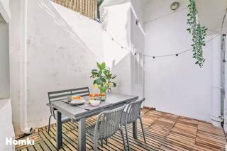  Appartement à vendre 2 pièces 32 m²