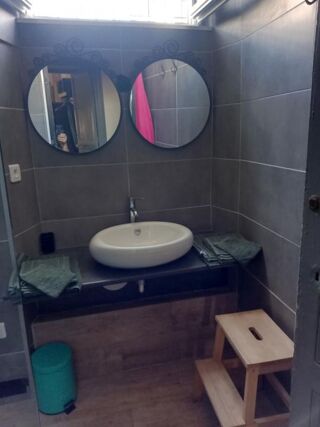 Appartement à louer 1 pièce 17 m²
