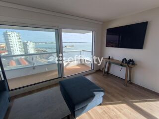  Appartement � vendre 3 pi�ces 73 m�