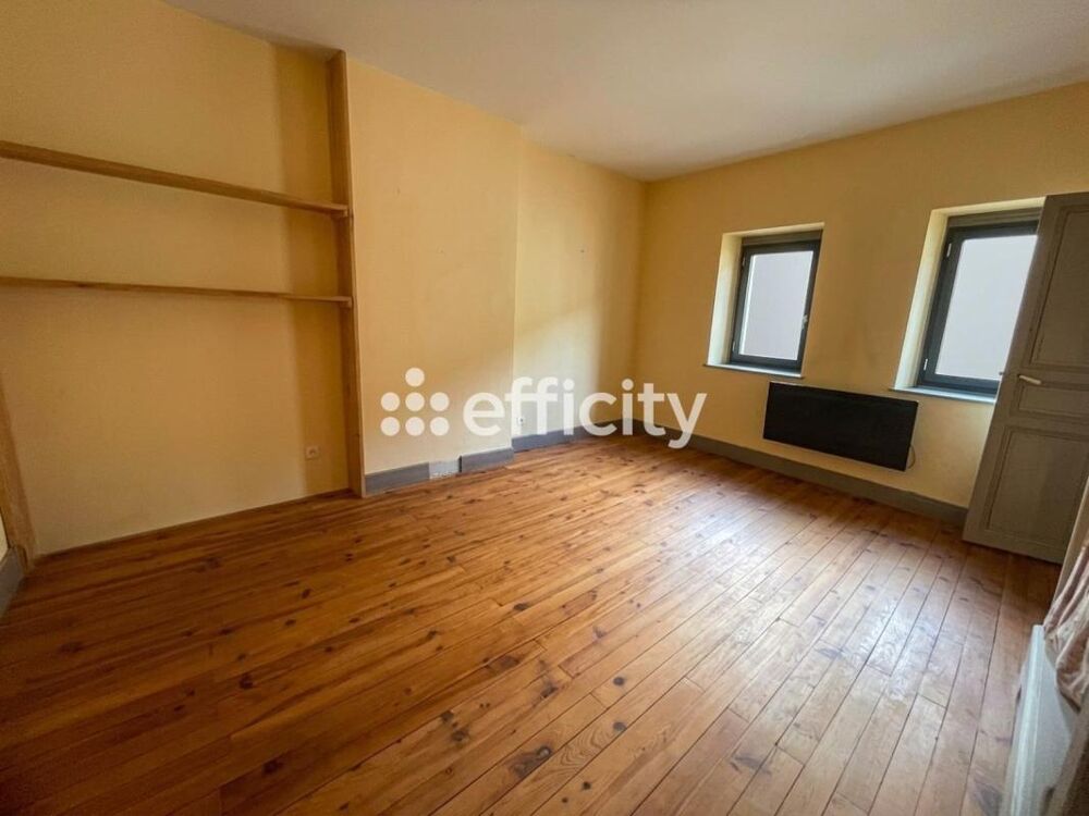 Vente Maison Maison de bourg Abrest