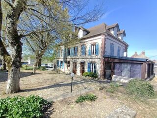  Maison � vendre 13 pi�ces 370 m�